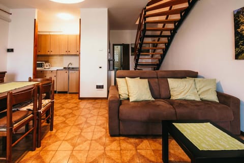 Appartamento Miralago Playa - Lakeside L&B Apartment in Canton of Ticino