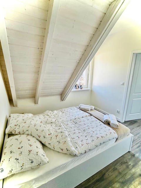 Apartamenty BIAŁA I Apartment in Pomeranian Voivodeship