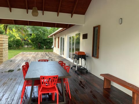 Patio, View (from property/room), Balcony/Terrace, Balcony/Terrace, Dining area