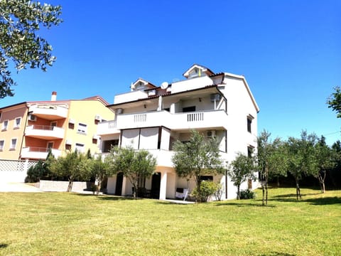 Day, Summer, On site