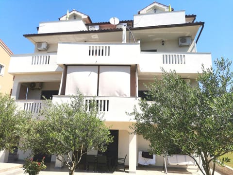 Day, Summer, On site