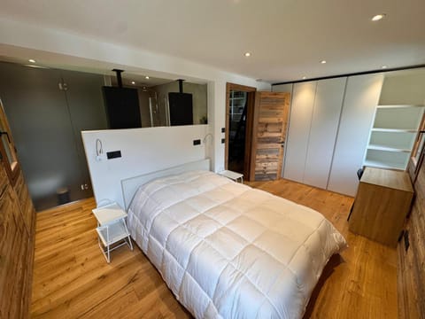 Chalet La Frasse Chalet in Chamonix