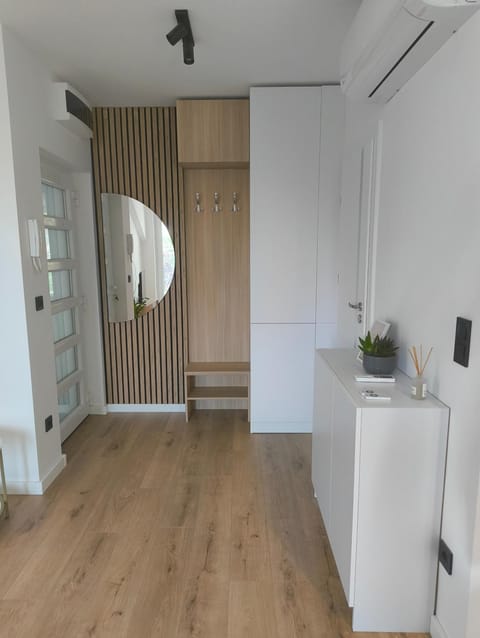 Liam Apartman Apartment in Szeged