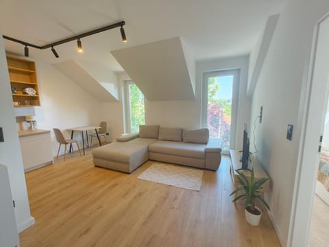 Liam Apartman Apartment in Szeged