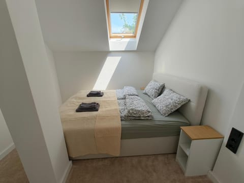 Liam Apartman Apartment in Szeged