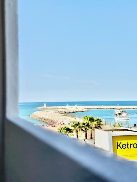 Sea view