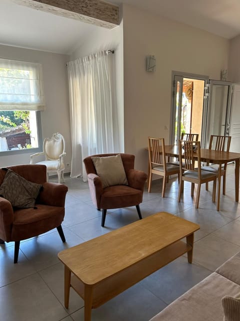 Maison provençale Antibes Villa in Antibes