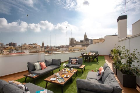 Balcony/Terrace, Balcony/Terrace