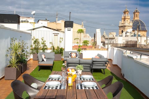 Balcony/Terrace, Balcony/Terrace