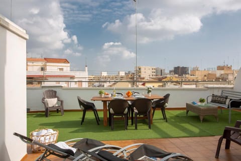 Balcony/Terrace, Balcony/Terrace