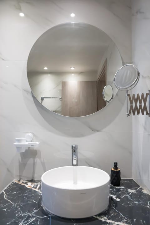 Pop Art Apartment in Piraeus Apartment in Pireas