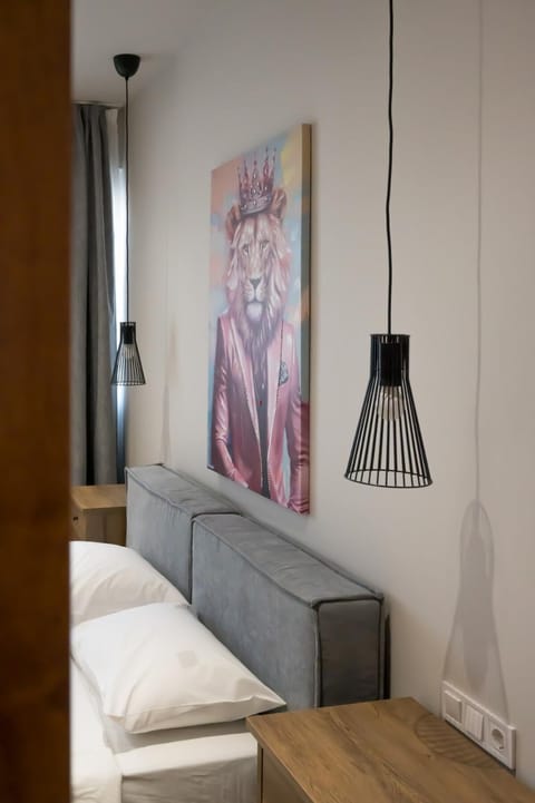 Pop Art Apartment in Piraeus Apartment in Pireas