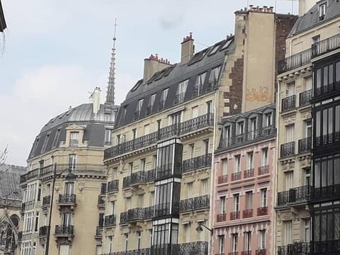 Property view