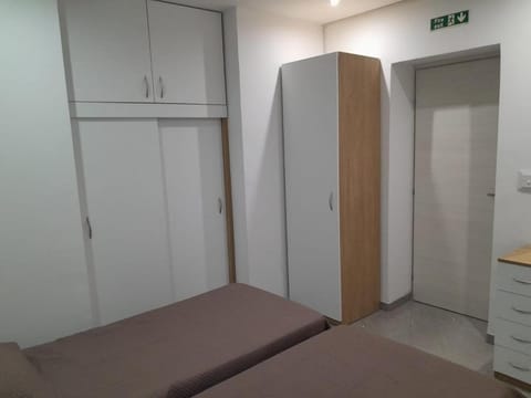 Xemxija Sea-Side Maisonette Apartment in Saint Paul's Bay