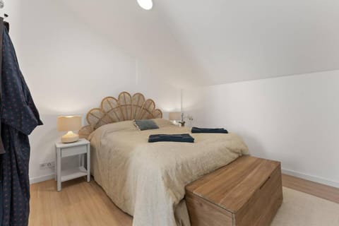 Modern Gem with large Terrace and Sea Views Apartment in Mijas