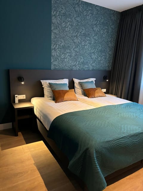 Hotel SIS - Rooms Hotel in North Brabant (province)