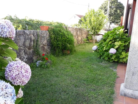 Chalet Playa Portonovo House in Sanxenxo