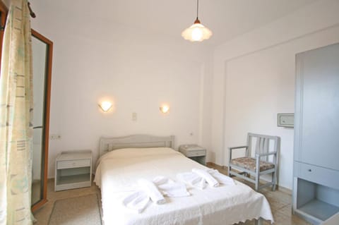 Anniko Apartment hotel in Crete