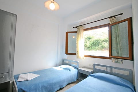 Anniko Apartment hotel in Crete