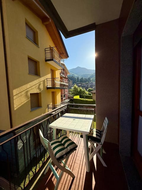 Appartamento Ciclamino Apartment in Province of Lecco