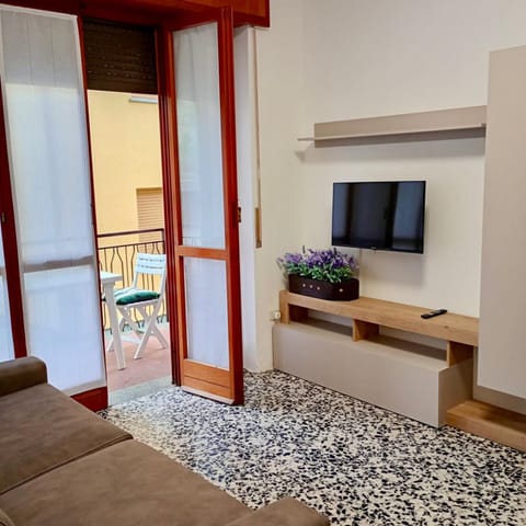 Appartamento Ciclamino Apartment in Province of Lecco