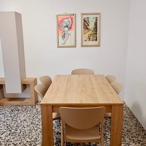 Appartamento Ciclamino Apartment in Province of Lecco