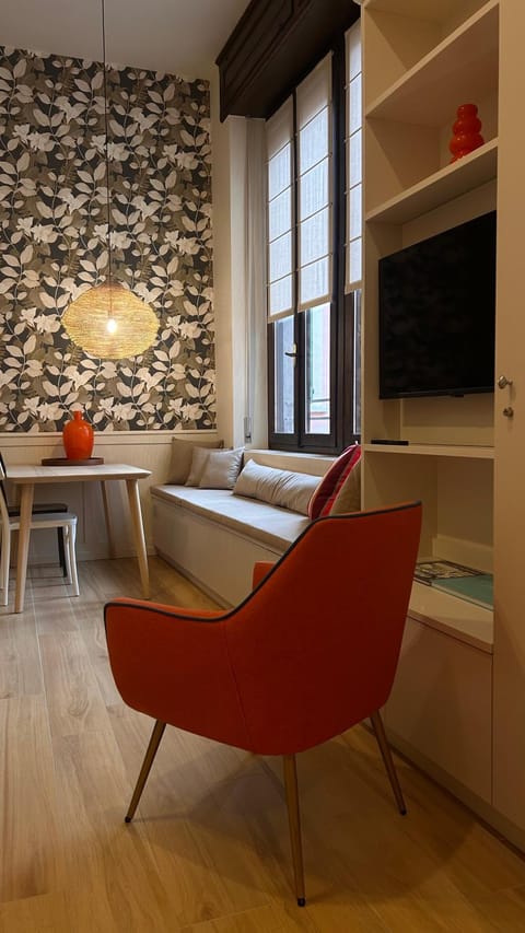 Green Park Apartment in Salo