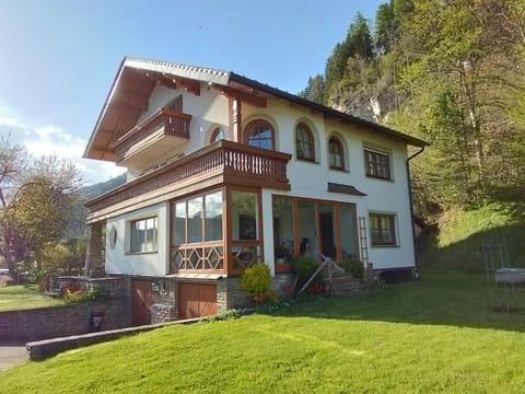 Property view