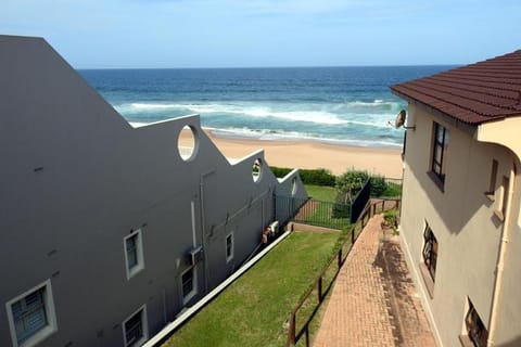 Property building, Natural landscape, Beach, Sea view