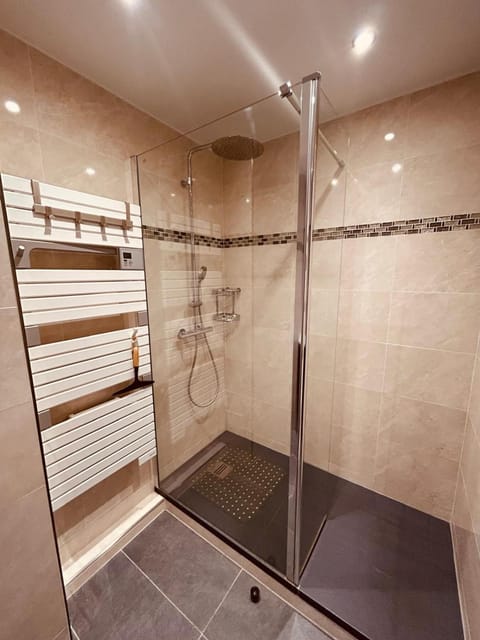 Comme ailleurs Apartment in Rhineland-Palatinate