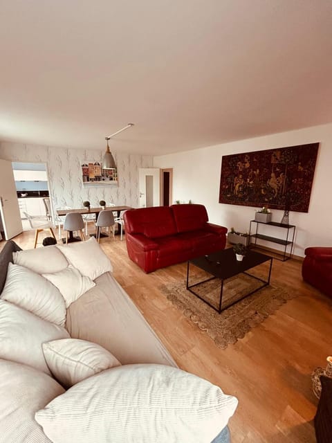 Comme ailleurs Apartment in Rhineland-Palatinate