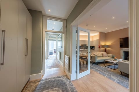 Wemyss Hideaway Retreat Apartment in Edinburgh