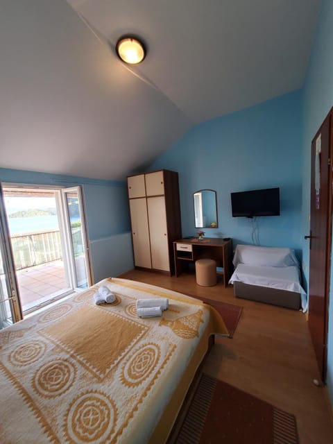 Apartments Dabelić Bed and Breakfast in Dubrovnik-Neretva County