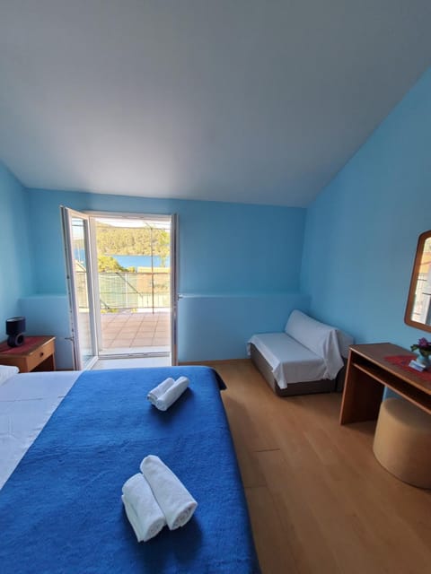 Apartments Dabelić Bed and Breakfast in Dubrovnik-Neretva County