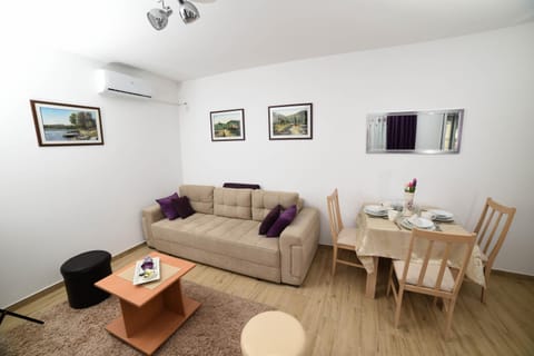 NeVa Apartman, Banja Vrujci Apartment in Serbia