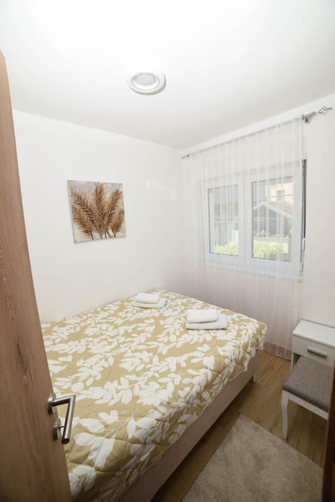 NeVa Apartman, Banja Vrujci Apartment in Serbia