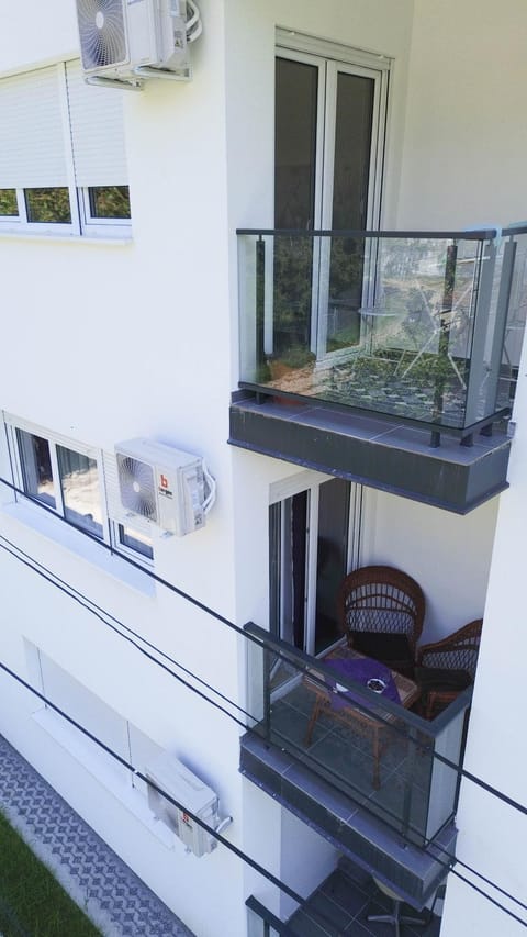 NeVa Apartman, Banja Vrujci Apartment in Serbia