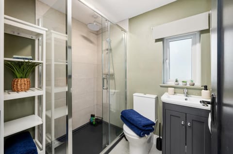 The Meadows at Marlhill Country House in Co. Tipperary, Ireland