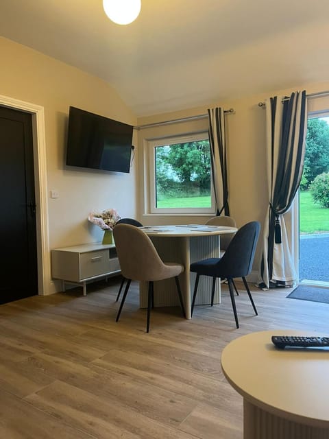 The Meadows at Marlhill Country House in Co. Tipperary, Ireland