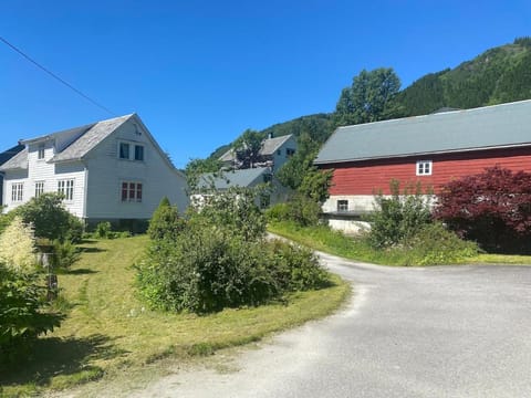 Property view