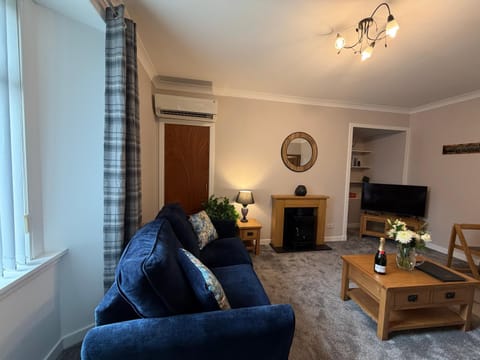 TV and multimedia, Seating area, heating