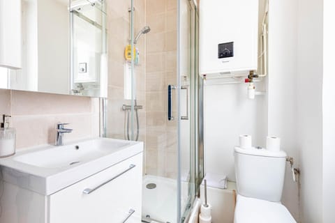 GuestReady - Suburban peace near Paris Apartment in Charenton-le-Pont