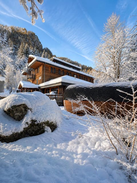 Property view