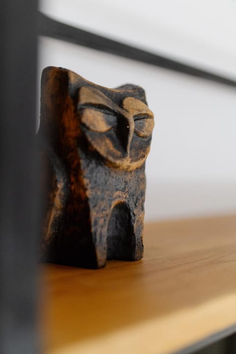 Decorative detail