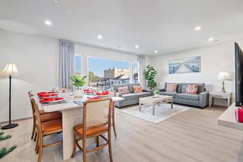 Daly city 3B Home Great location House in Daly City