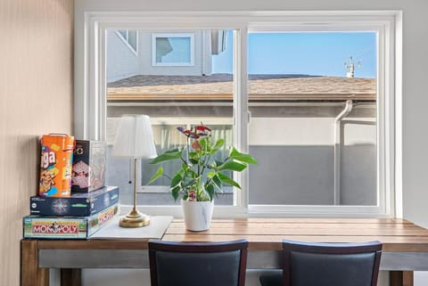 Daly city 3B Home Great location House in Daly City