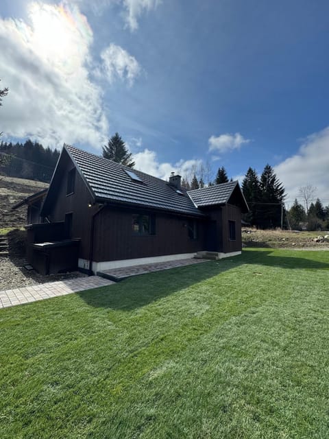 Property building, Spring, Day, Natural landscape