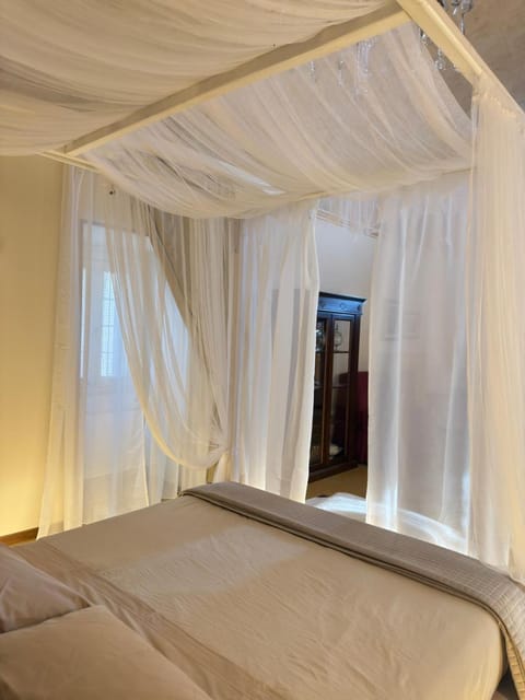 Bellavita Rooms- Isabel luxury Suite House in Matera