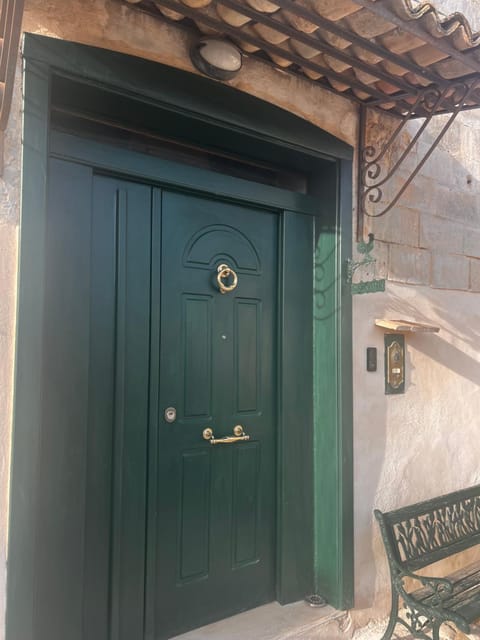 Bellavita Rooms- Isabel luxury Suite House in Matera