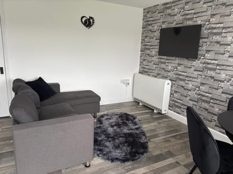 Blackamores chalet Chalet in Mablethorpe